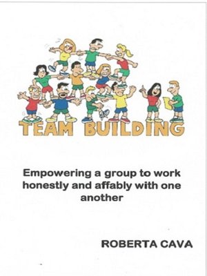 cover image of Team Building